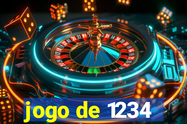 jogo de 1234